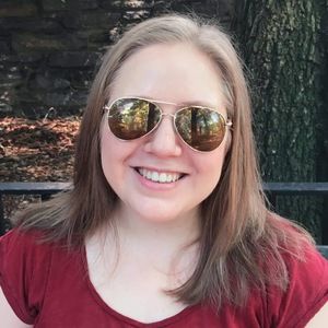 Meet your Posher, Lisa